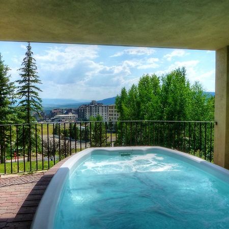 Bronze Tree Condominiums By Steamboat Resorts Steamboat Springs Esterno foto