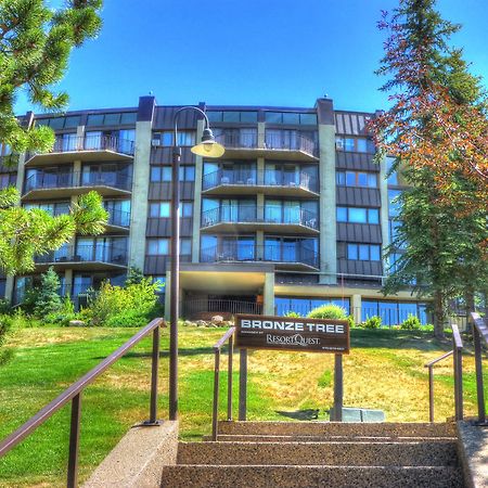 Bronze Tree Condominiums By Steamboat Resorts Steamboat Springs Esterno foto