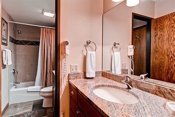 Bronze Tree Condominiums By Steamboat Resorts Steamboat Springs Esterno foto