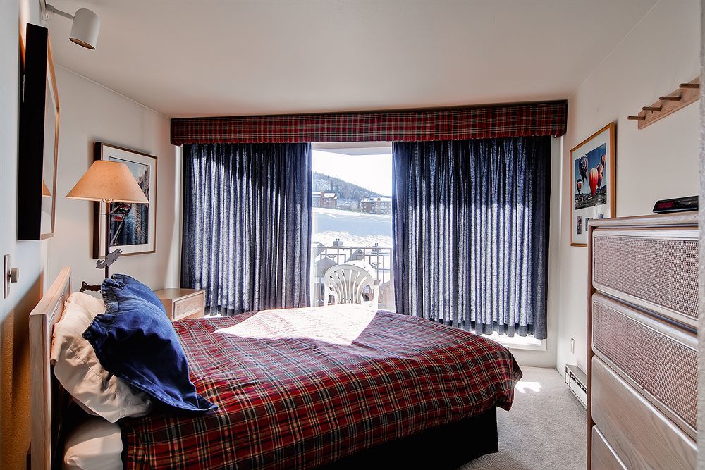 Bronze Tree Condominiums By Steamboat Resorts Steamboat Springs Esterno foto