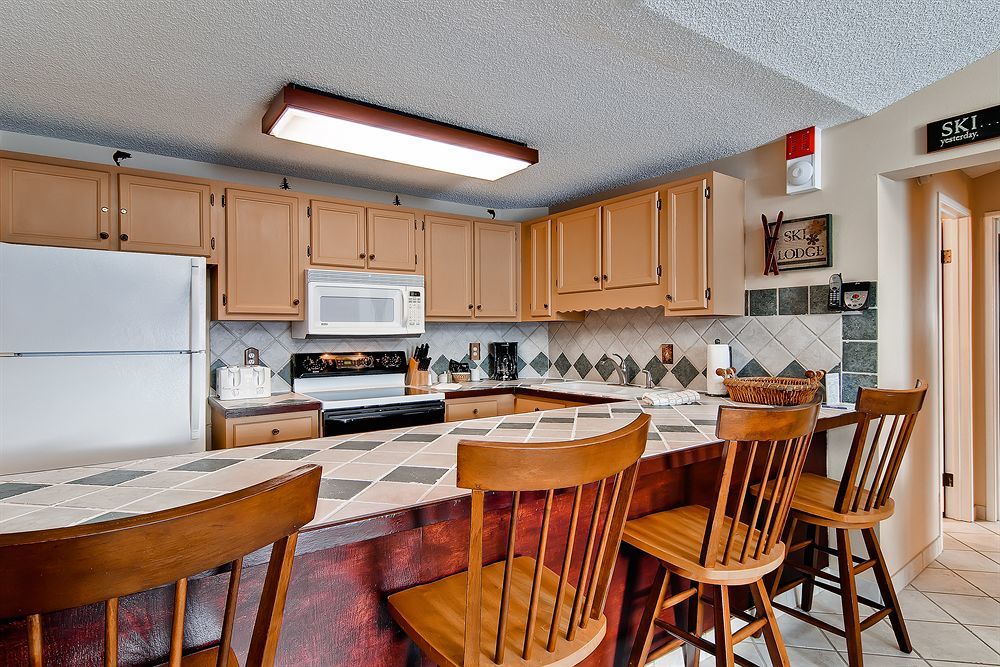 Bronze Tree Condominiums By Steamboat Resorts Steamboat Springs Esterno foto
