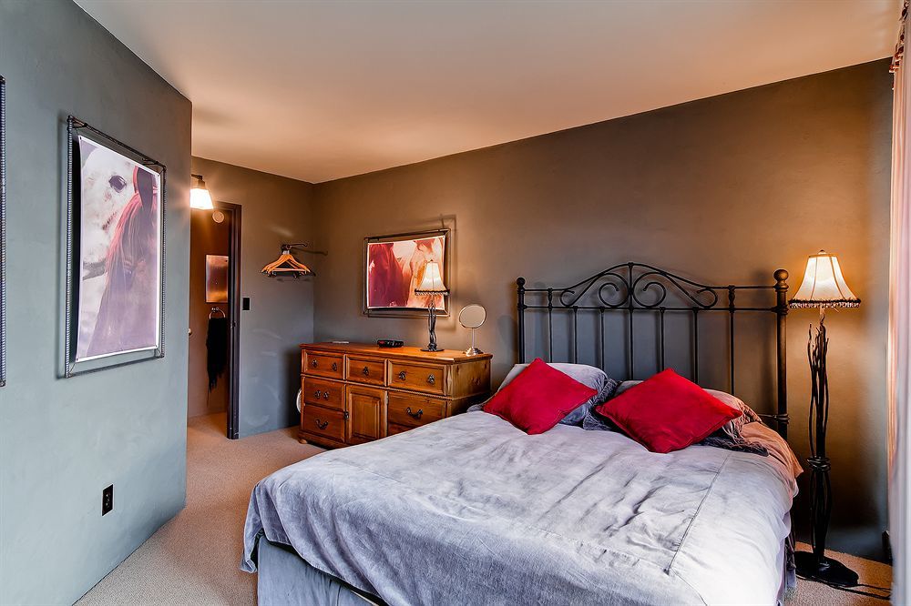 Bronze Tree Condominiums By Steamboat Resorts Steamboat Springs Esterno foto