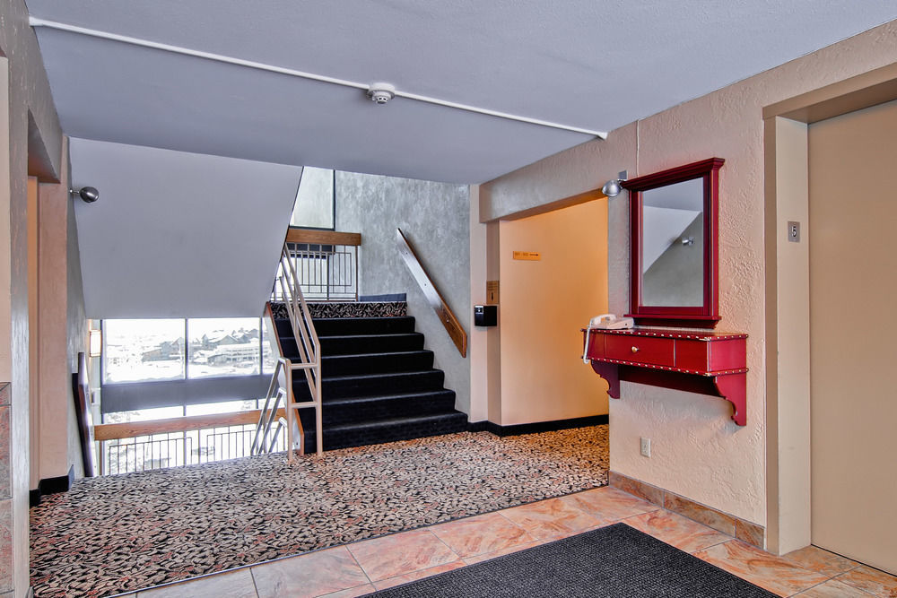 Bronze Tree Condominiums By Steamboat Resorts Steamboat Springs Esterno foto
