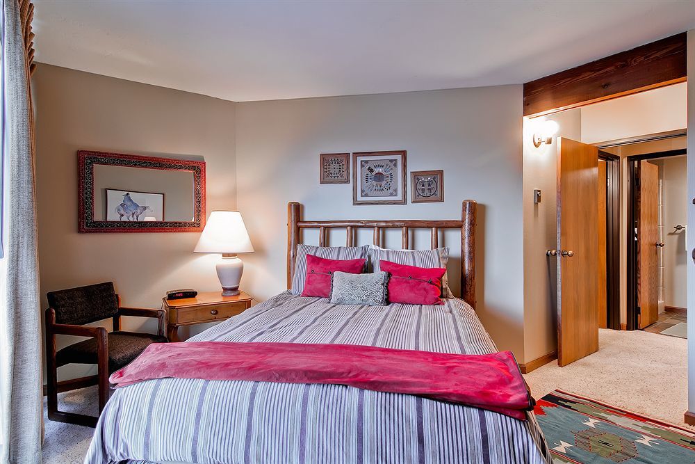 Bronze Tree Condominiums By Steamboat Resorts Steamboat Springs Esterno foto