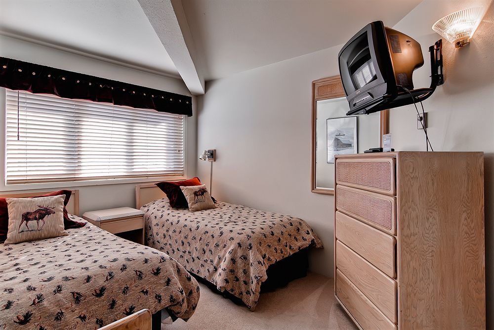 Bronze Tree Condominiums By Steamboat Resorts Steamboat Springs Esterno foto